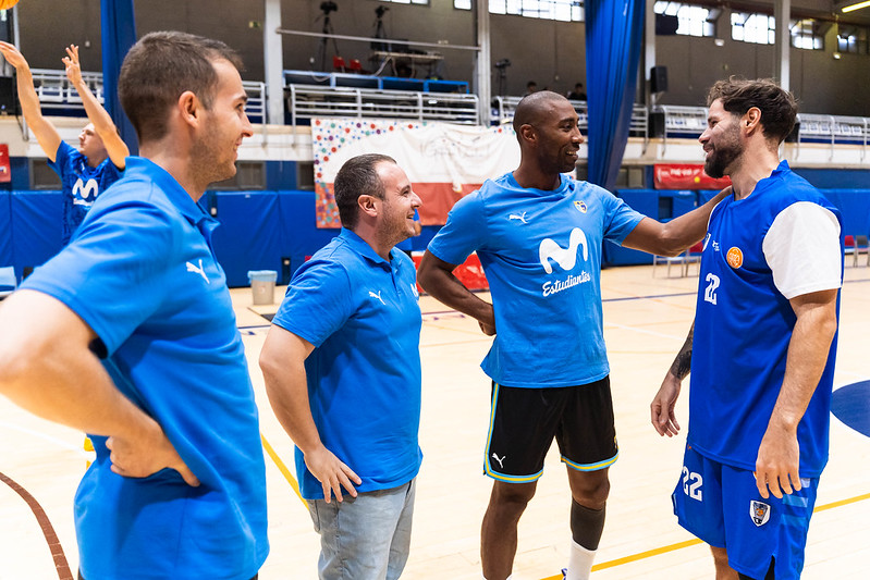 Movistar Estudiantes Defeats Melilla – Liga LEB Oro Result