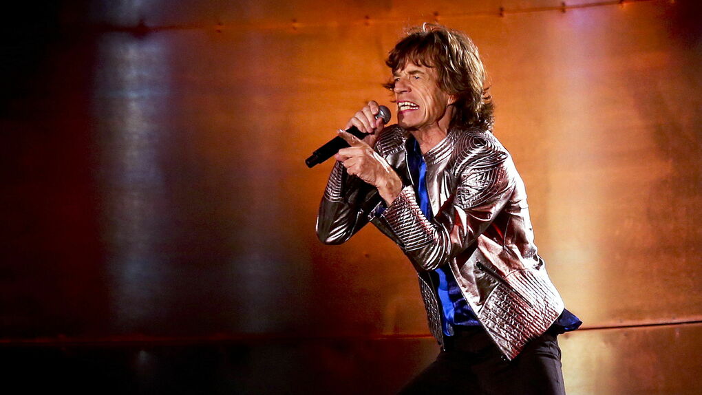 Mick Jagger deberá ser operado del corazón esta semana tras cancelar la inminente gira de los Stones