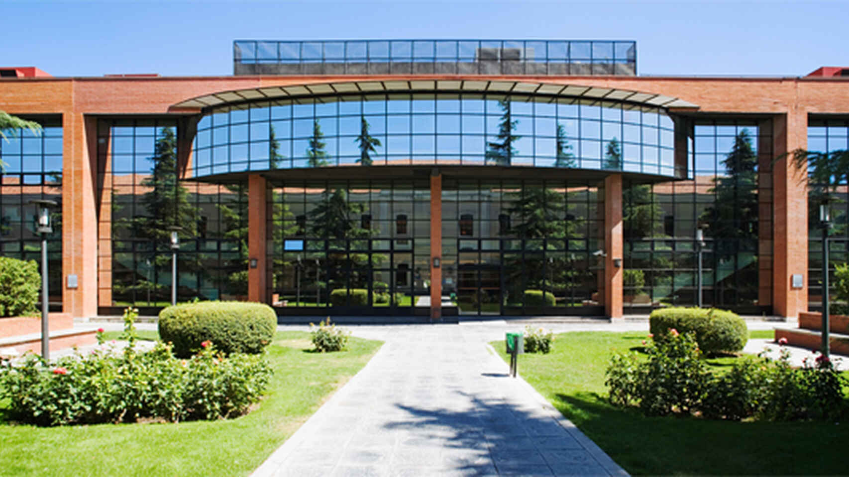La Universidad Carlos III implanta un nuevo sistema de medidas para ...