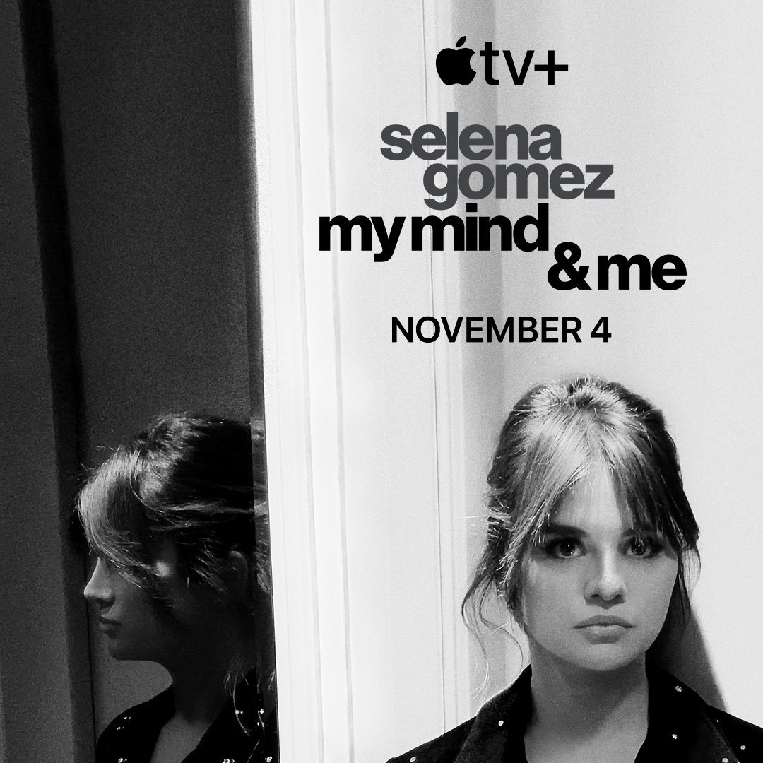 Selena Gomez conmociona al mundo con el tráiler de su documental, image size:1080x1080
