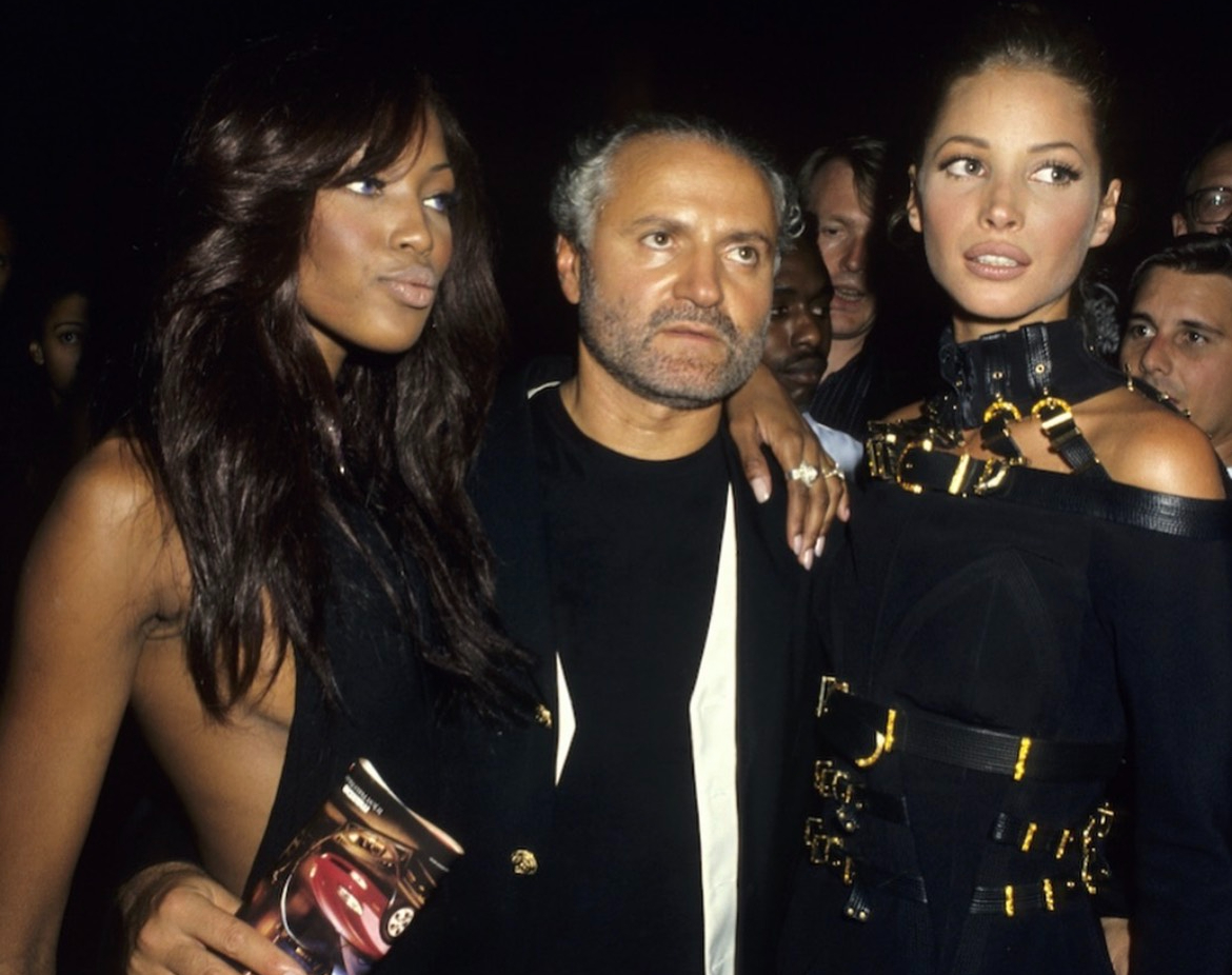 Gianni Versace: 27 años del capítulo más negro de la moda - El