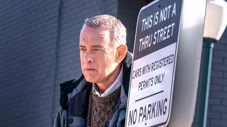 ‘El peor vecino del mundo’: una conmovedora mezcla de humor y humanidad