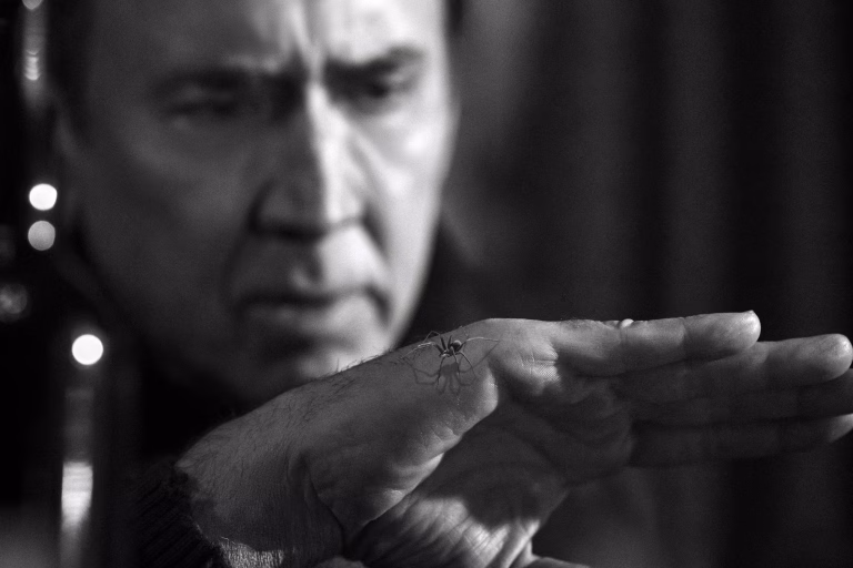 ‘Spider-Noir’: el blanco y negro llega a Prime Video