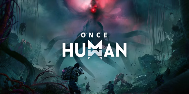 ‘Once Human’ da el salto a PS5 y Xbox Series X|S con grandes novedades