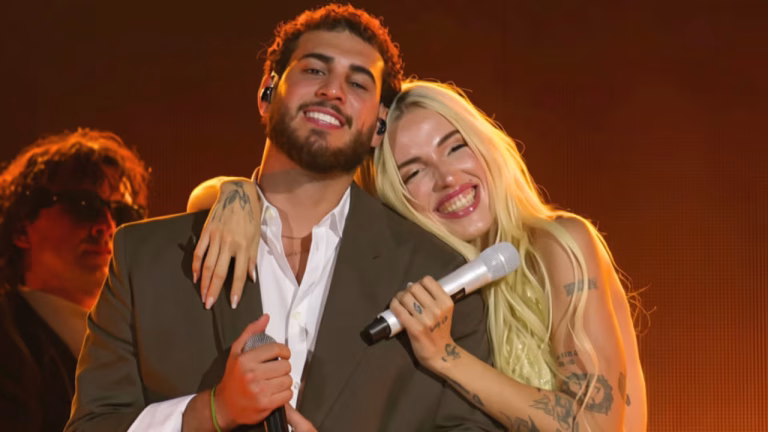 Premios Juventud 2026: Marbella se conviertió en el gran escenario de la música latina